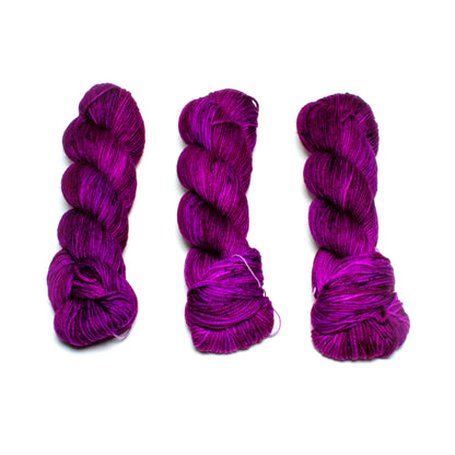 Madeline Tosh Tosh DK- Wino Forever