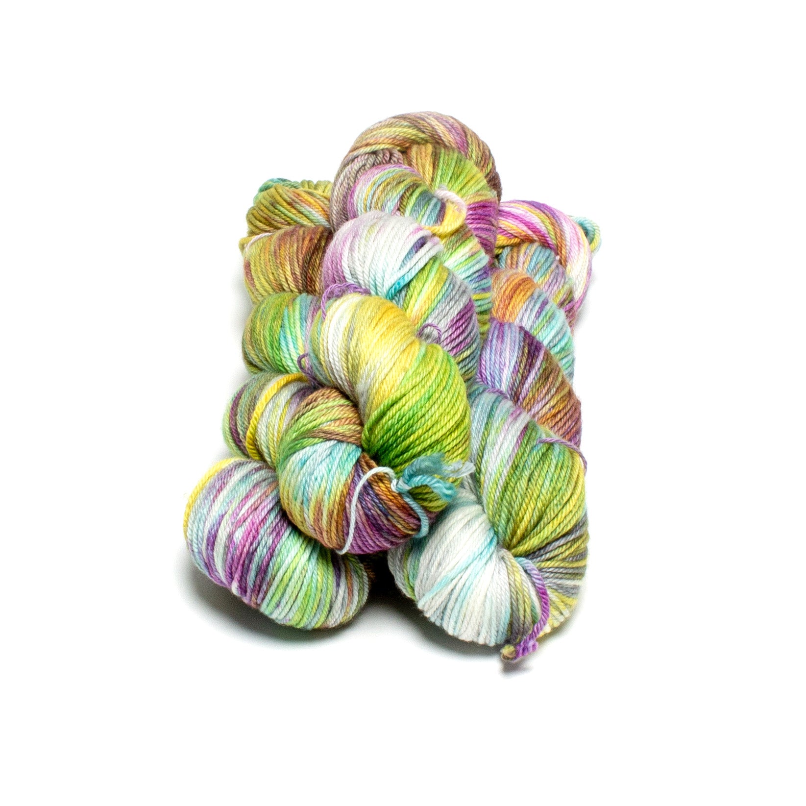 Madeline Tosh Tosh DK- Fire Opal