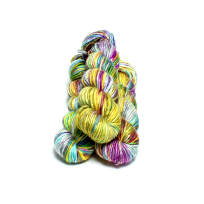 Madeline Tosh Biggie - Fire Opal