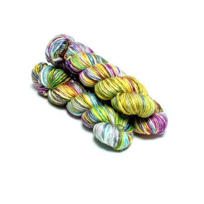 Madeline Tosh Biggie - Fire Opal