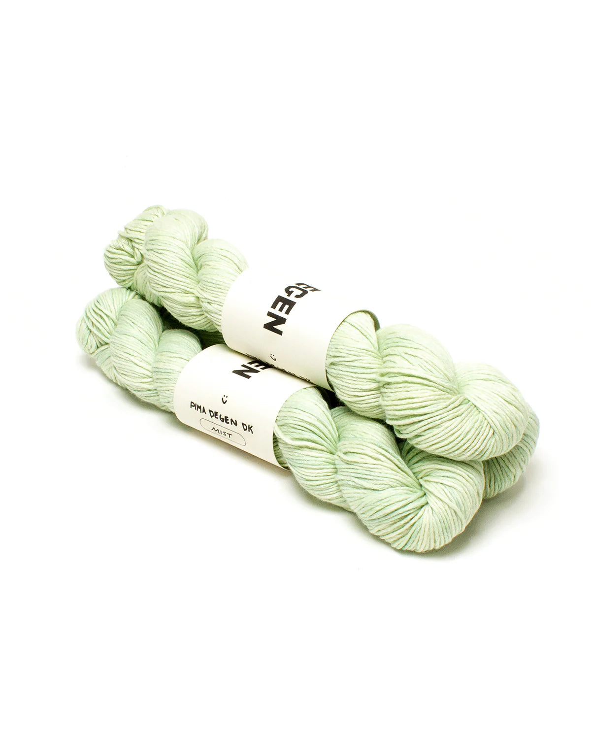 Pima DEGEN DK Yarn