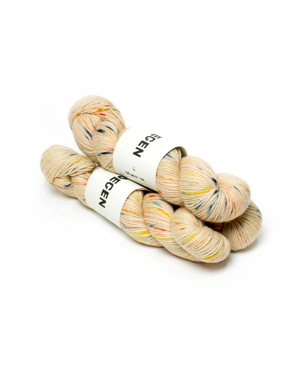 DEGEN DK Merino Yarn