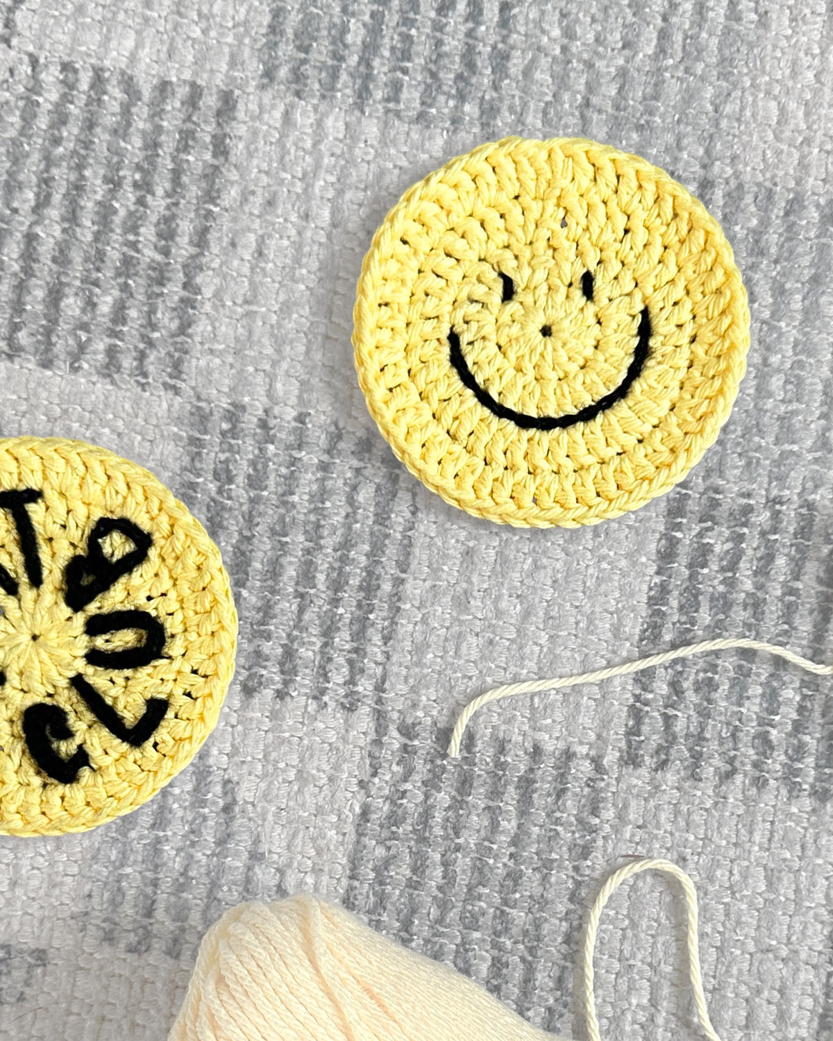 Crochet 101 Bootcamp with Mel