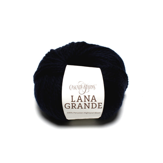 Lana Grande - Navy 6038