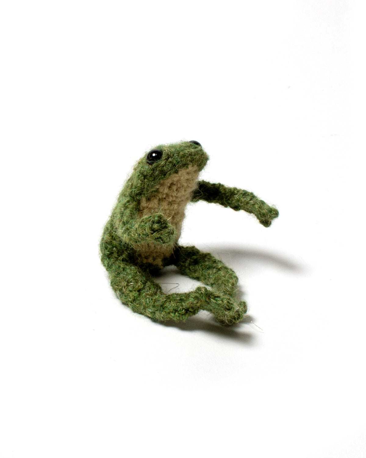 Frog-a-Long