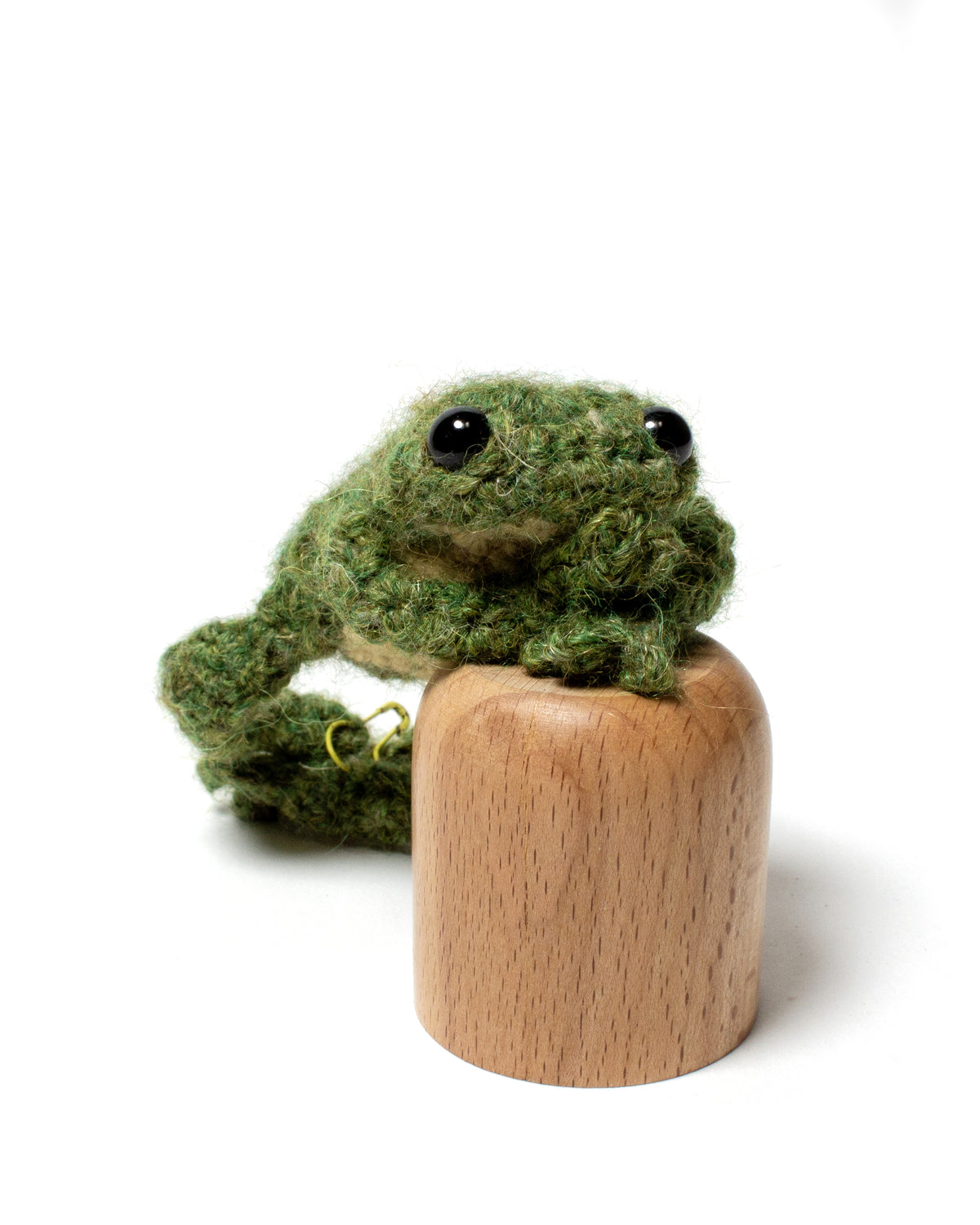 Frog-a-Long