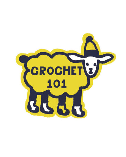 Crochet 101