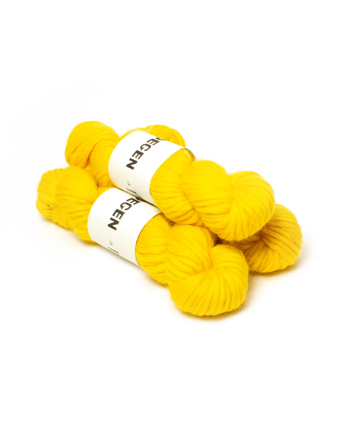 DEGEN Chunk Merino Yarn