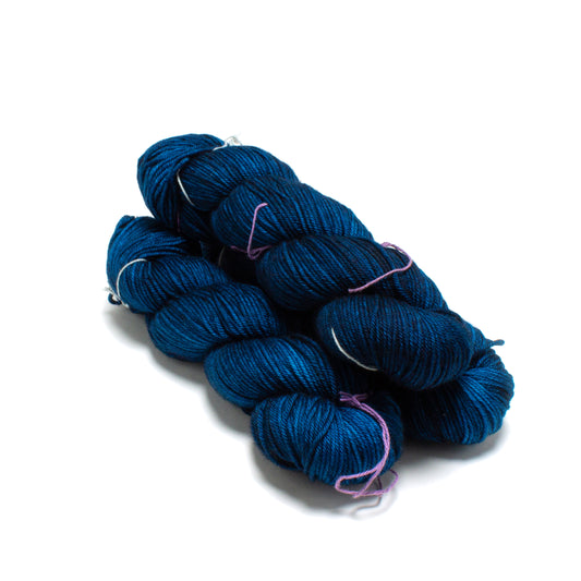 Madeline Tosh Tosh DK- Deep