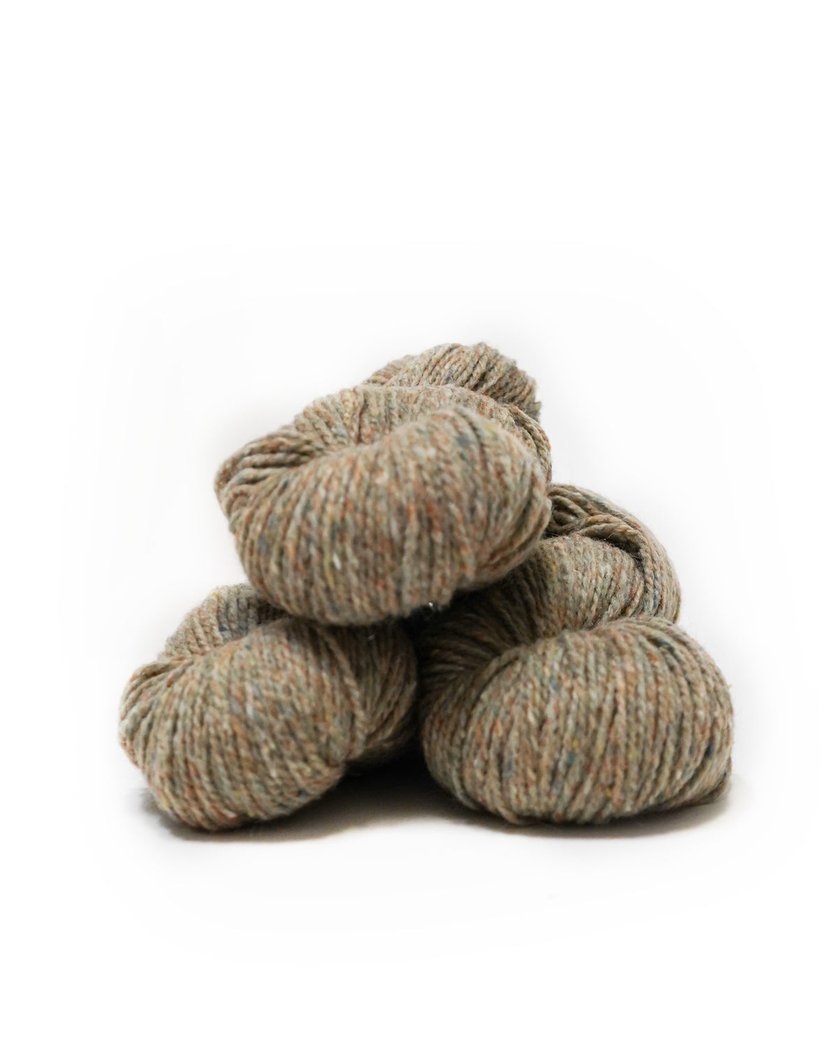 Peace Fleece Worsted - Desert Tundra