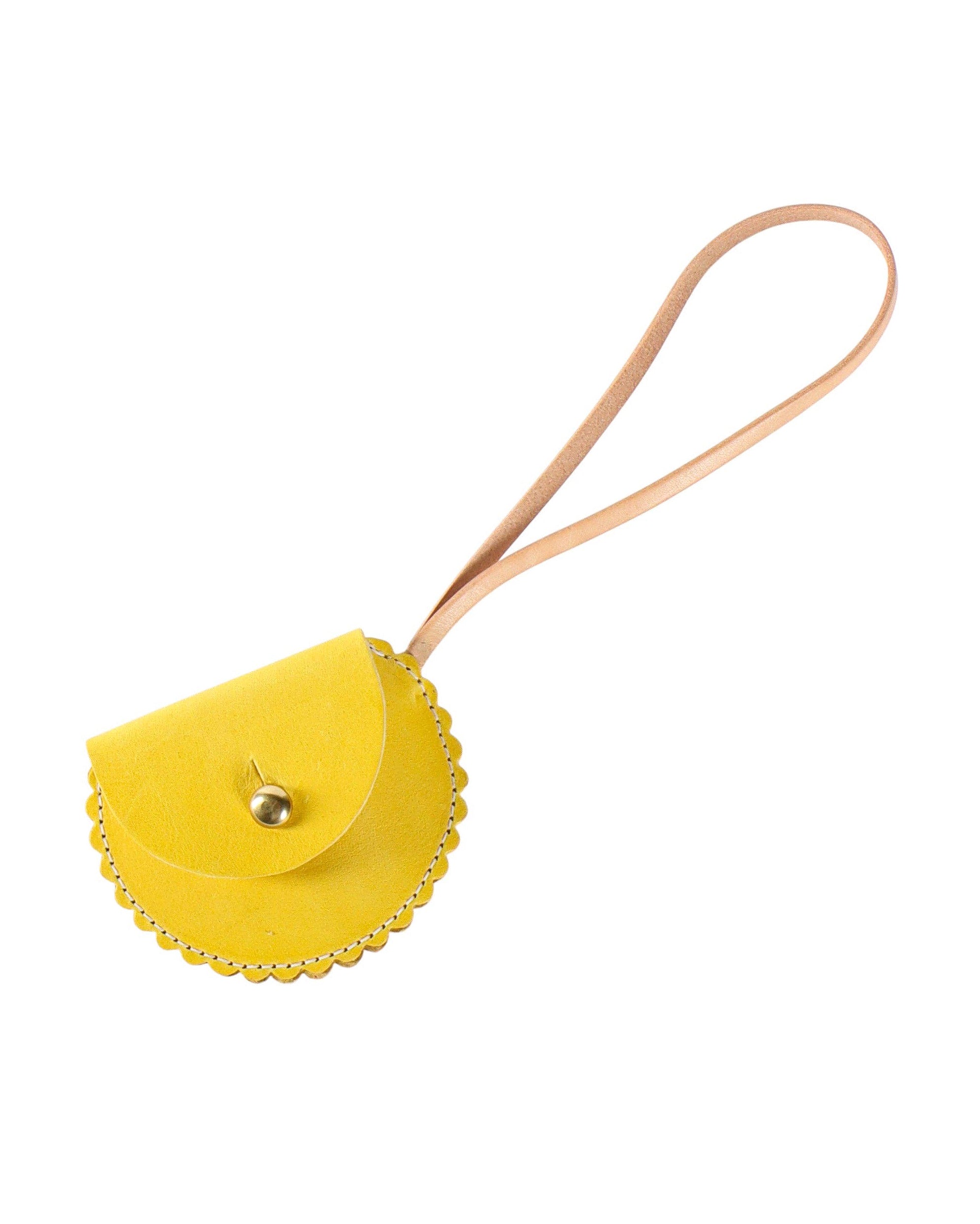 IC Fortune Cookie | Lemon