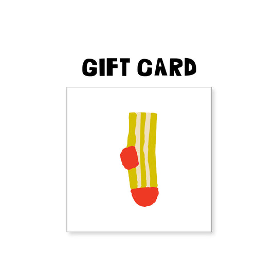 Knit Club Gift Card