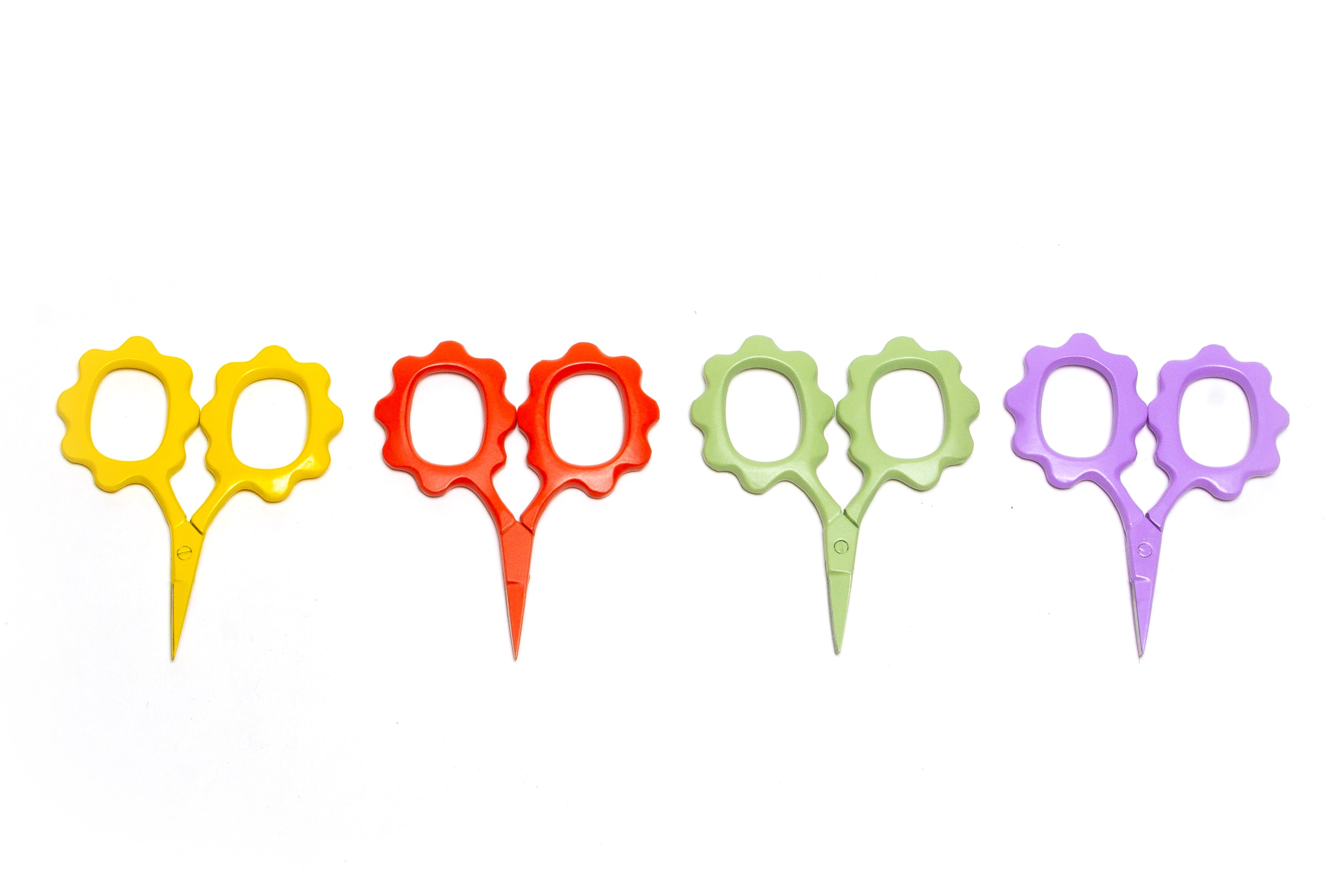 Swerve Mini Scissors