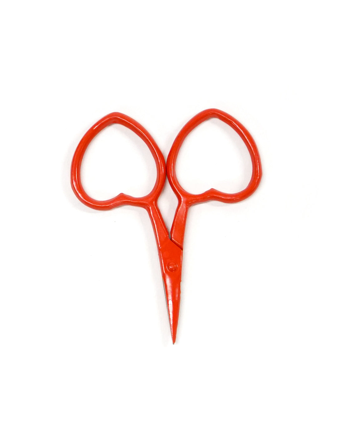 Heart Mini Scissors