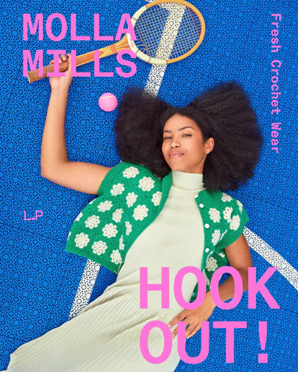 Hook Out!: Fresh Crochet Wear
