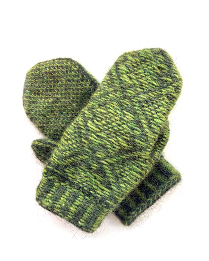 Stranded Colorwork Class