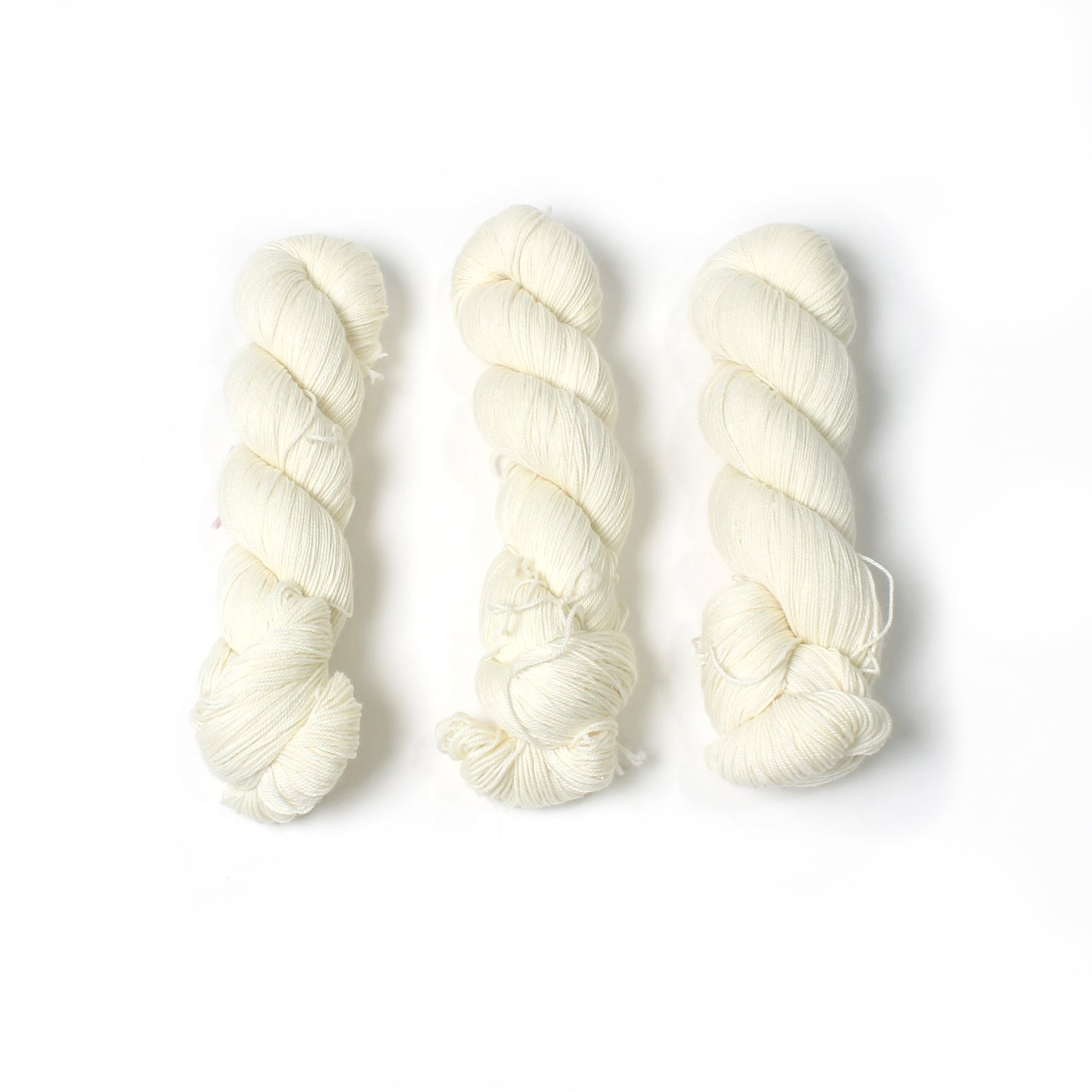 Madeline Tosh Twist Light - Natural