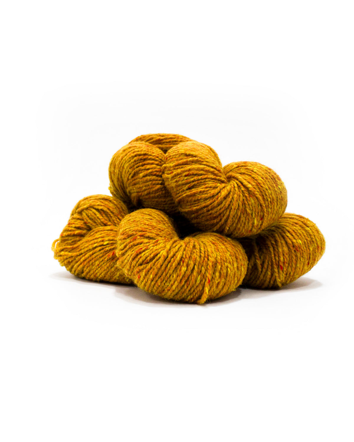 Peace Fleece Worsted - Evening Marigold