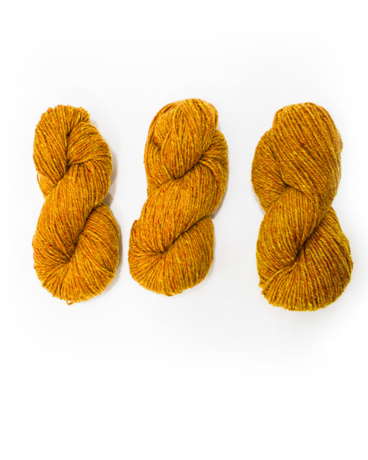 Peace Fleece Worsted - Evening Marigold