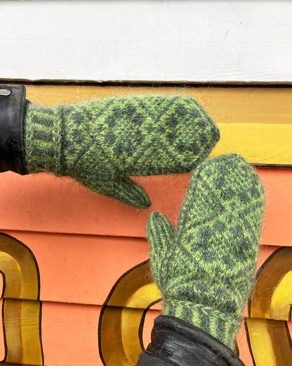 Stranded Colorwork Class