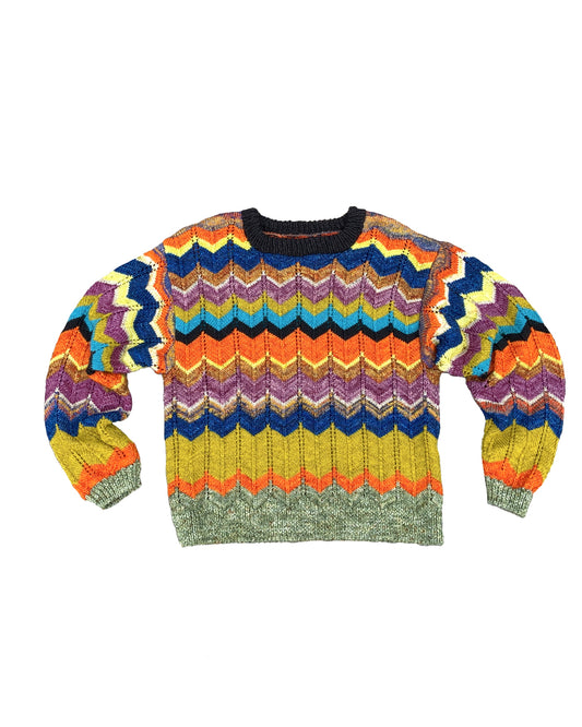 Knitting 101 Bootcamp with Venus