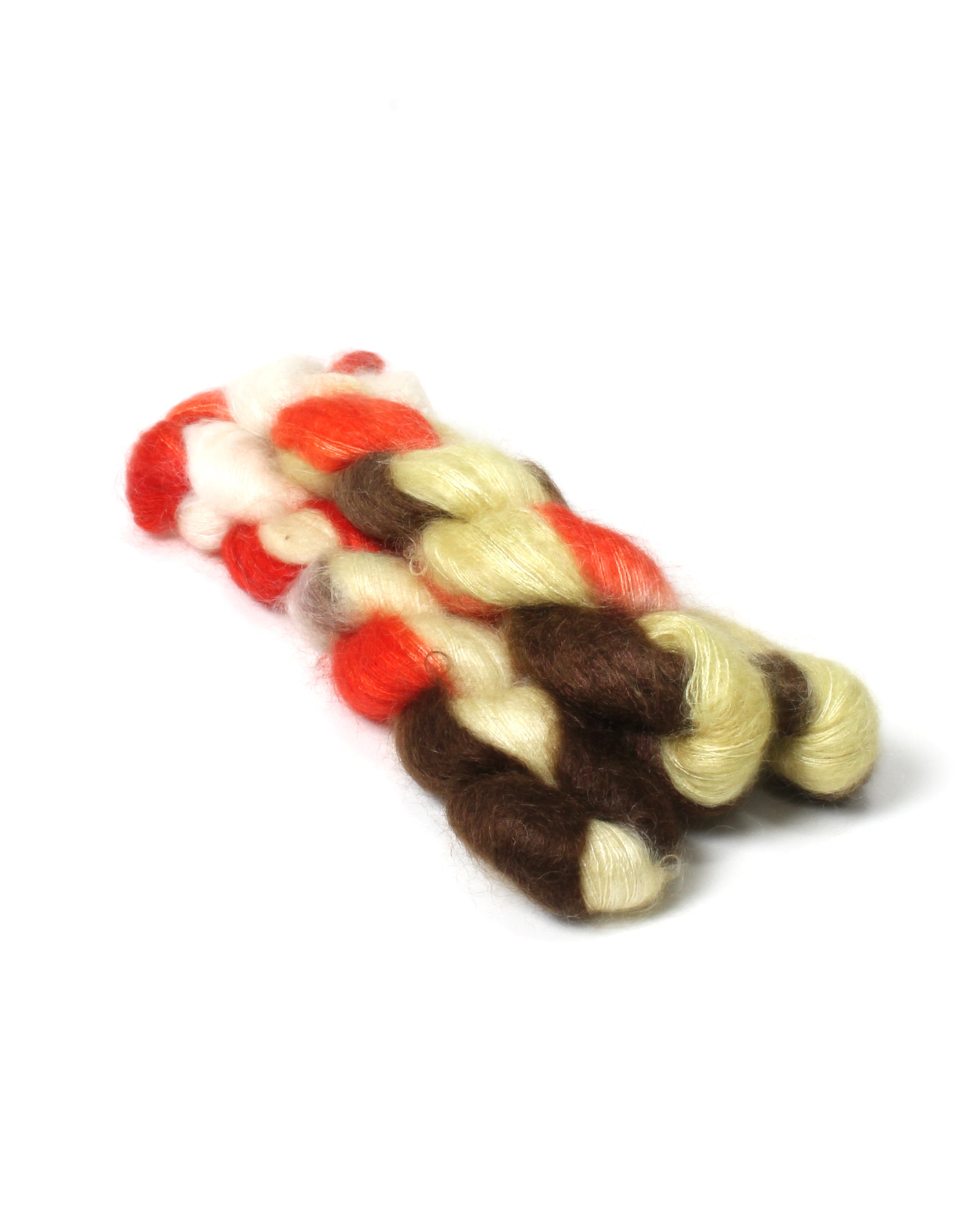 Madeline Tosh Silk Cloud - In the Club