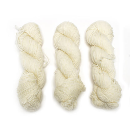 Madeline Tosh Tosh Sock- Natural