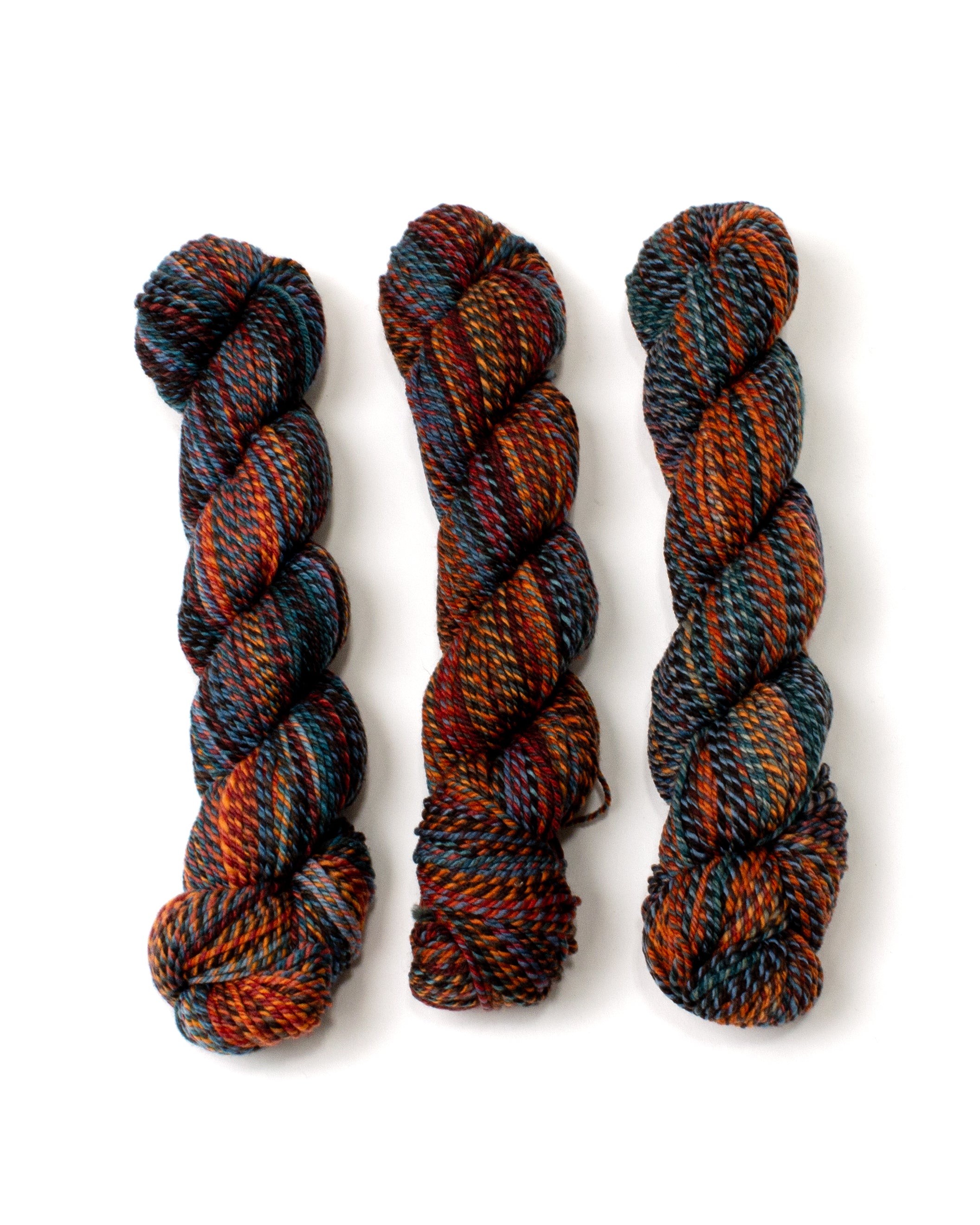 Spincycle Dream State - Mississippi Marsala