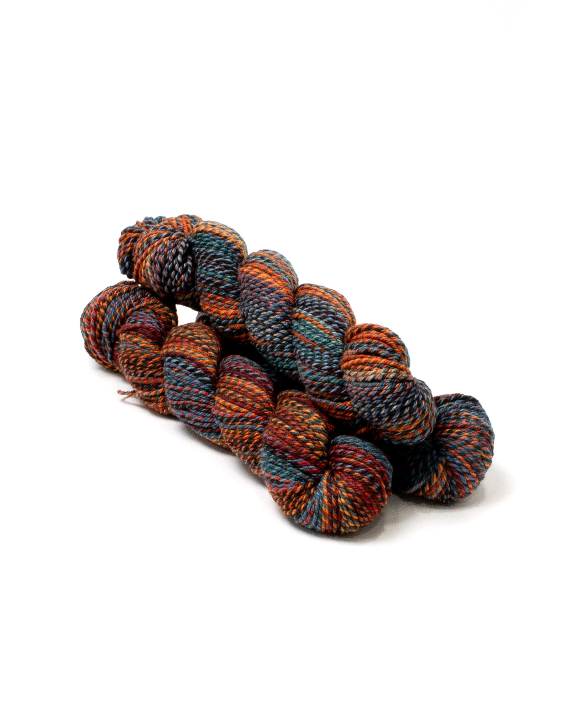 Spincycle Dream State - Mississippi Marsala