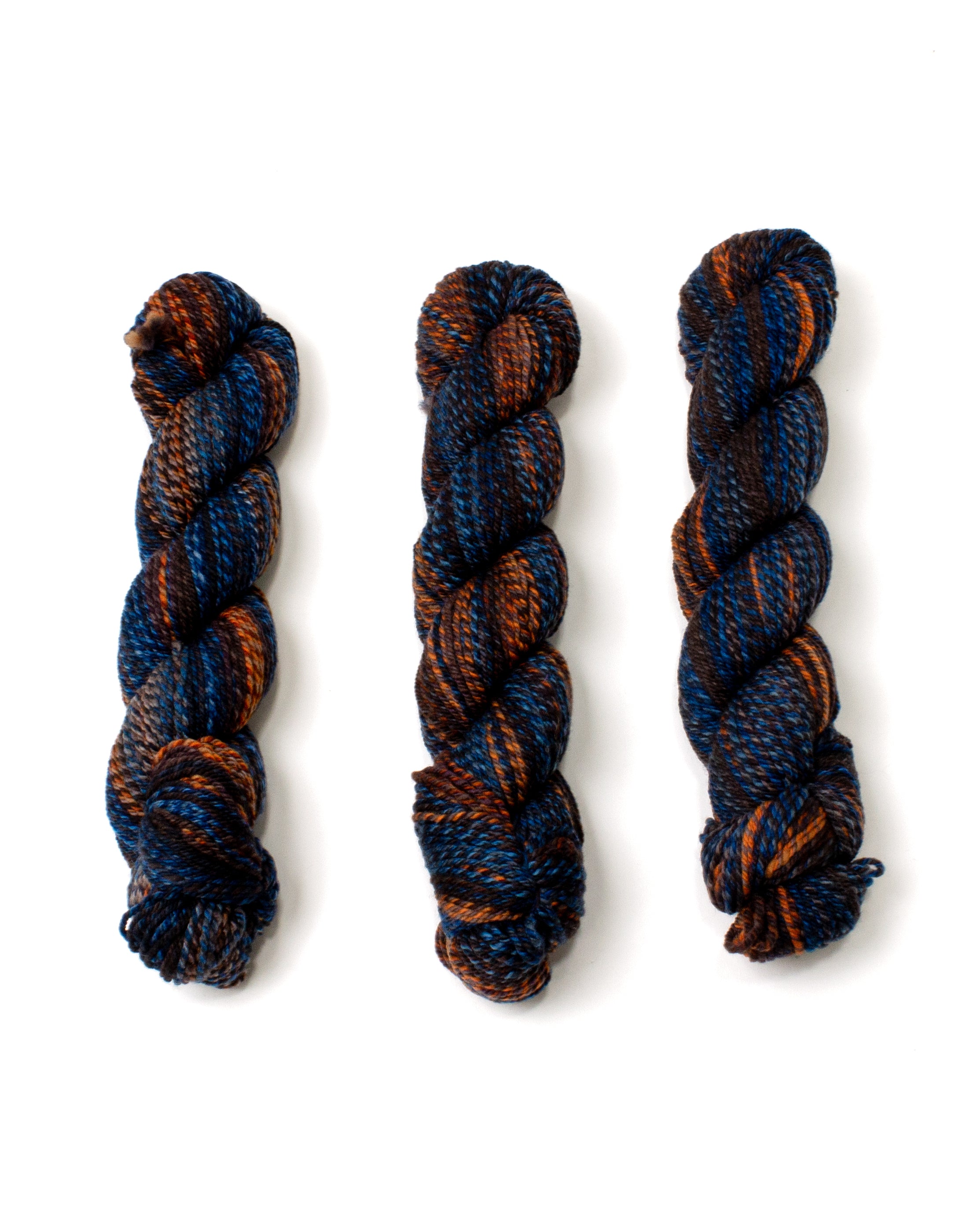 Spincycle Dream State - Petrichor