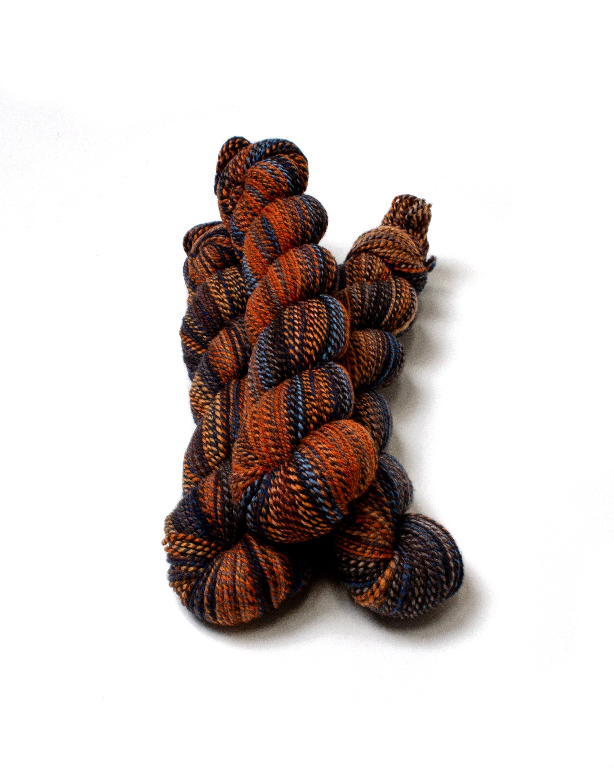 Spincycle Dyed In The Wool - Petrichor