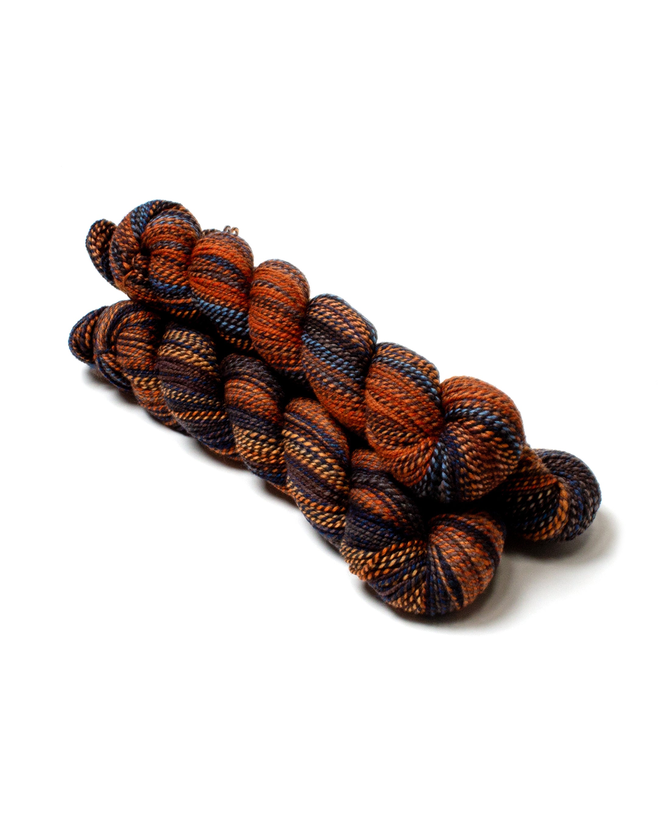 Spincycle Dyed In The Wool - Petrichor