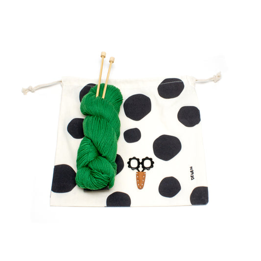 Knitting Starter Pack