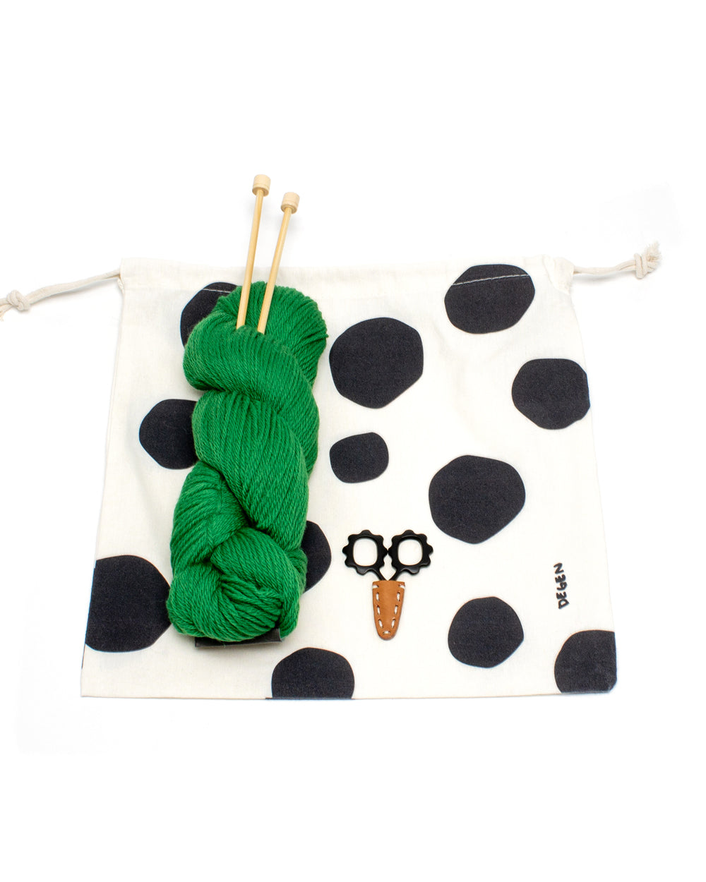 Knitting 101 Starter Pack