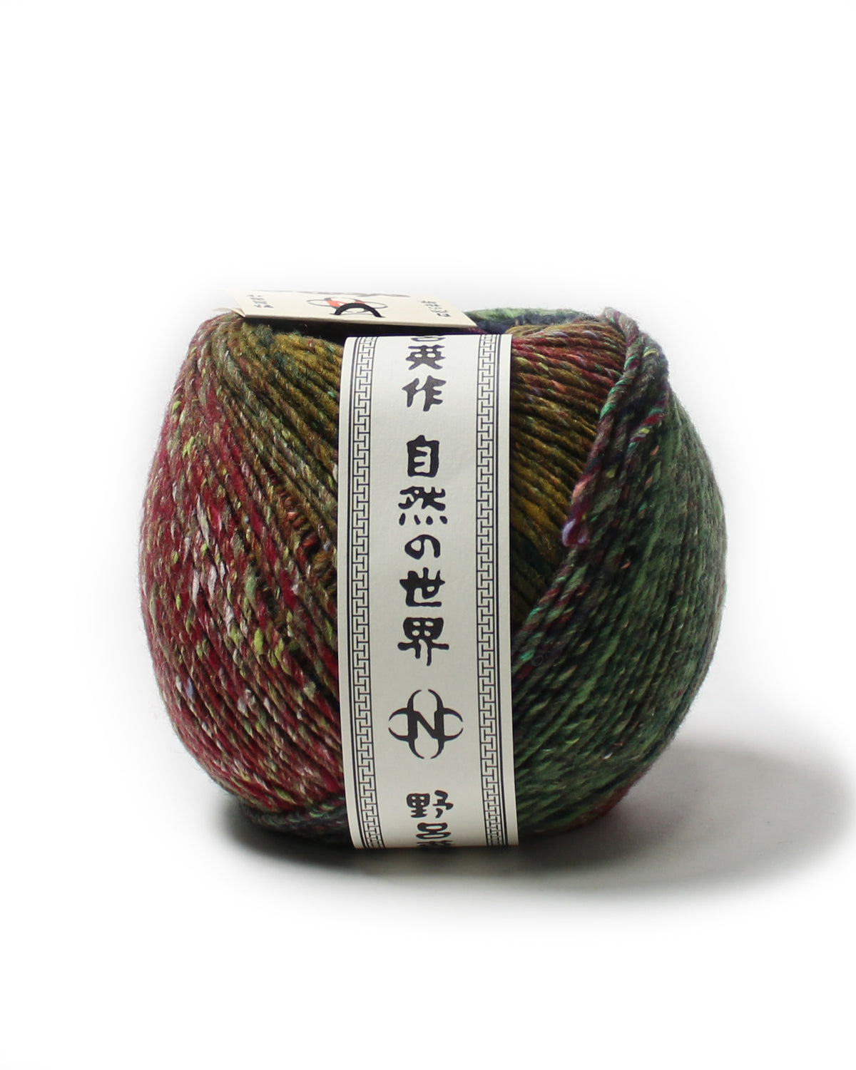 Noro - Akeboshi #07 - Niigata