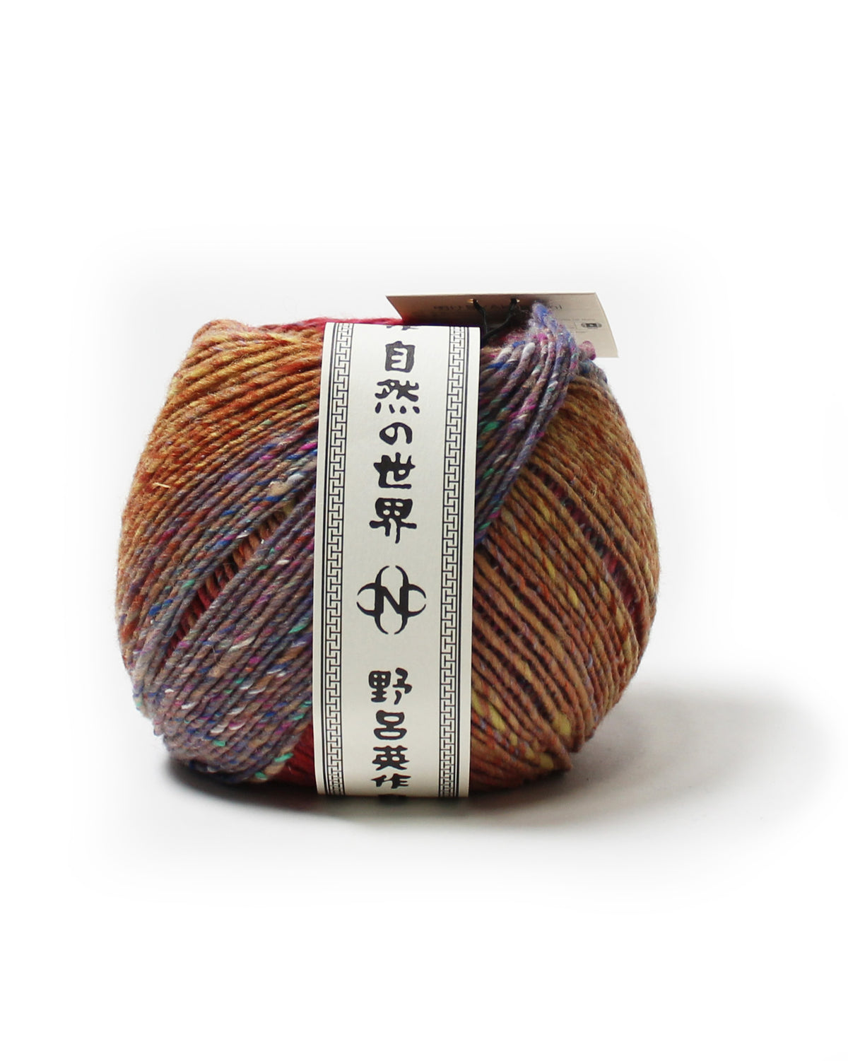 Noro - Akeboshi #11 - Shizuoka