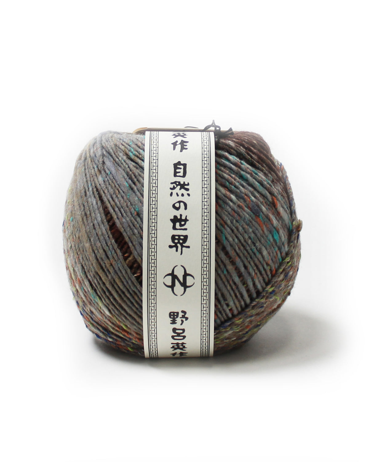 Noro - Akeboshi #13 - Aomori