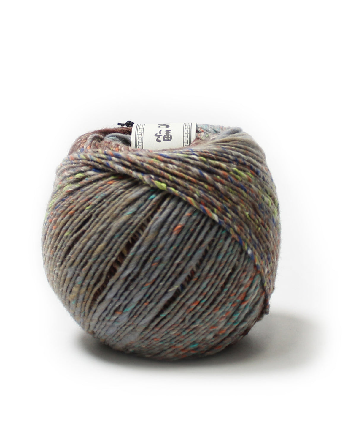 Noro - Akeboshi #13 - Aomori