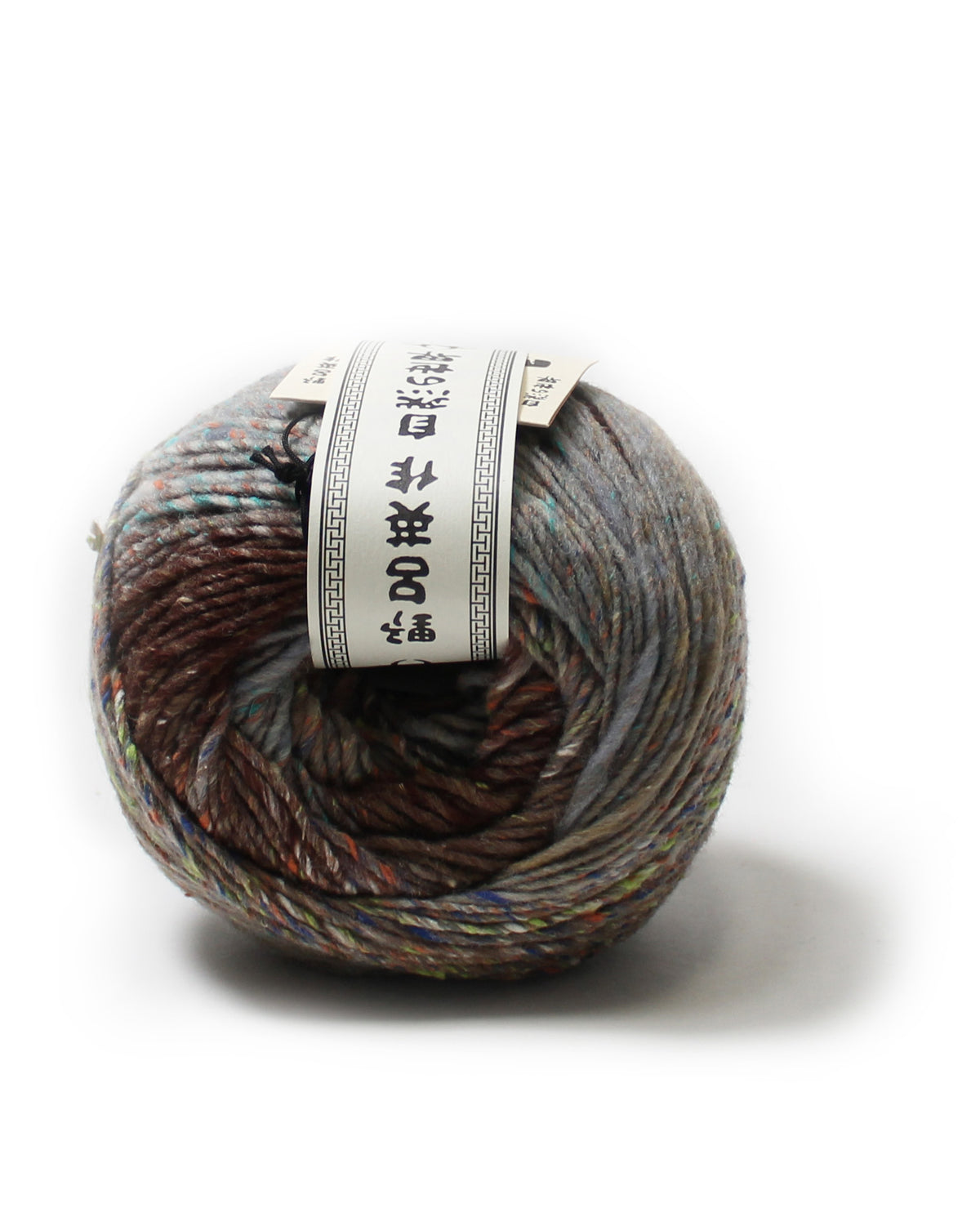 Noro - Akeboshi #13 - Aomori