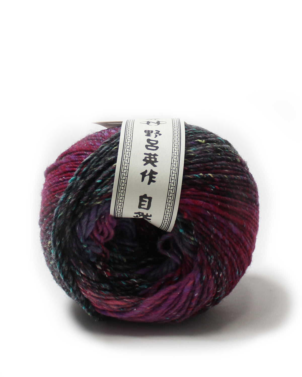 Noro - Akeboshi #01 - Kobe