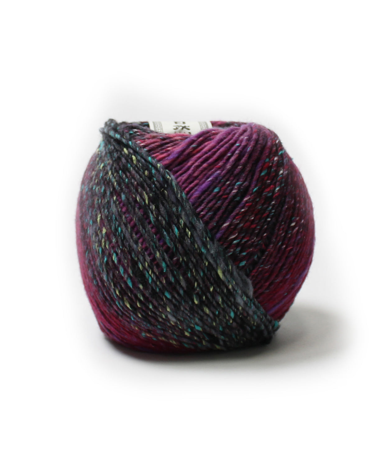 Noro - Akeboshi #01 - Kobe