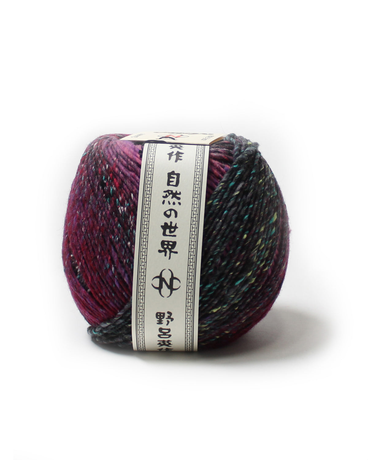 Noro - Akeboshi #01 - Kobe