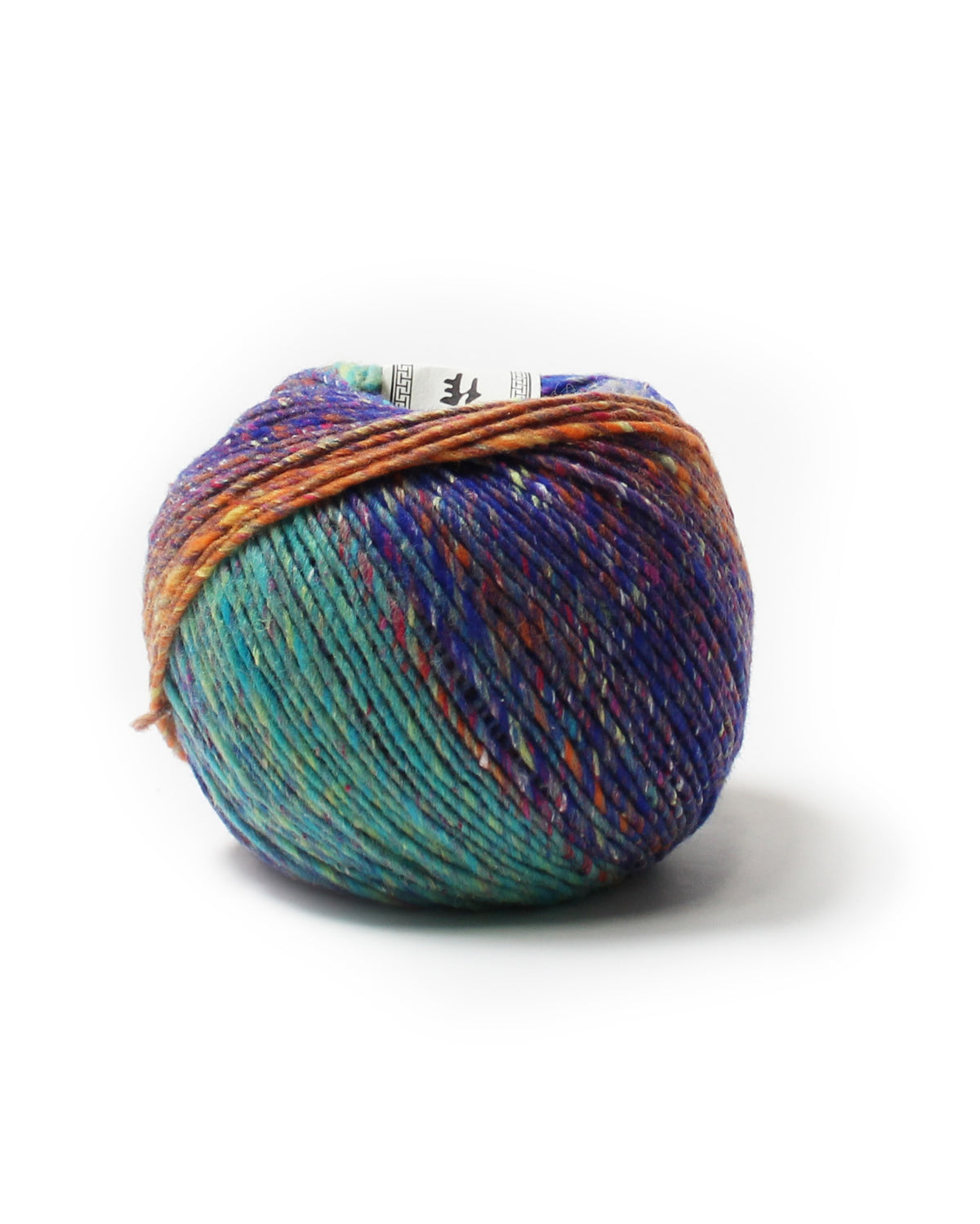 Noro - Akeboshi #03 - Sendai