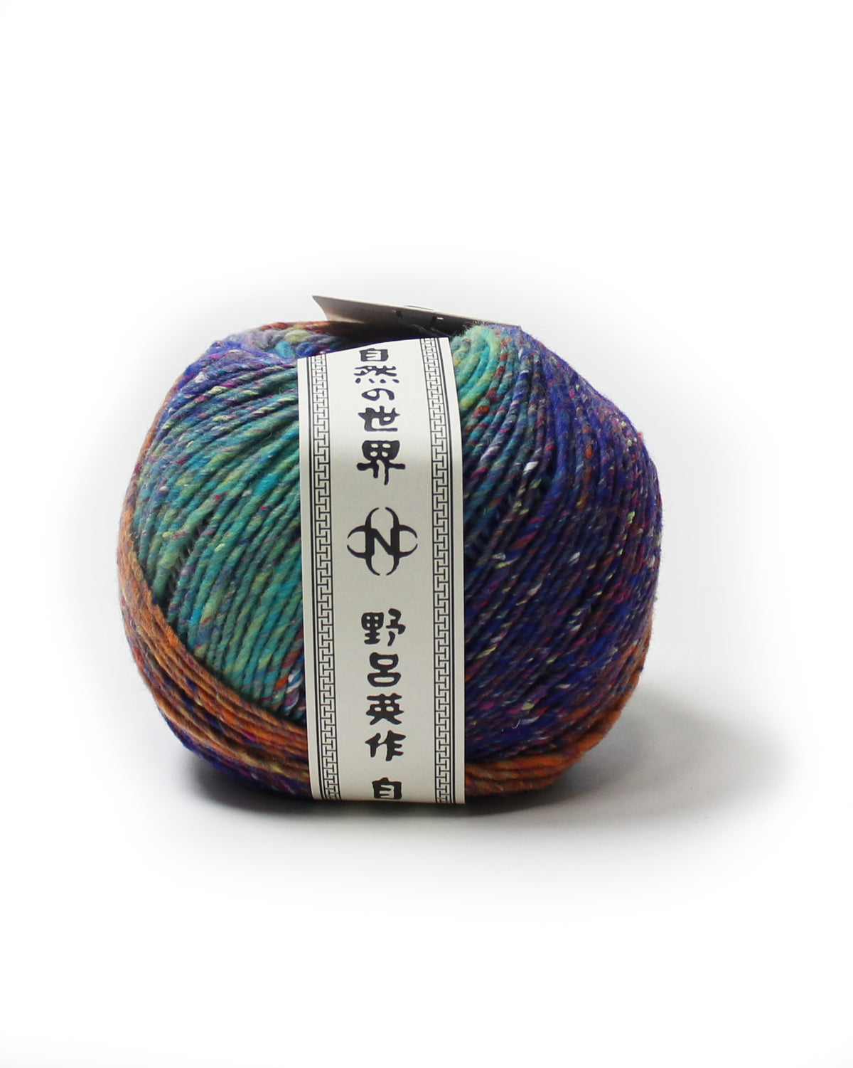 Noro - Akeboshi #03 - Sendai