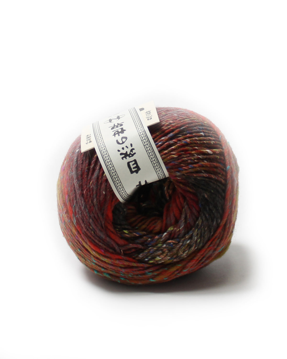 Noro - Akeboshi #04 - Kanazawa