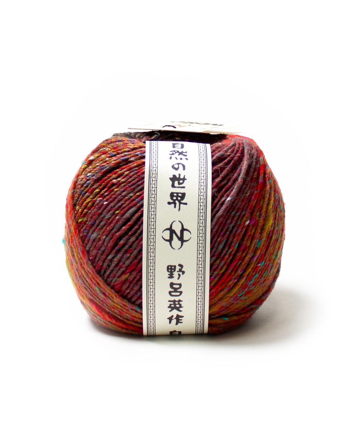 Noro - Akeboshi #04 - Kanazawa