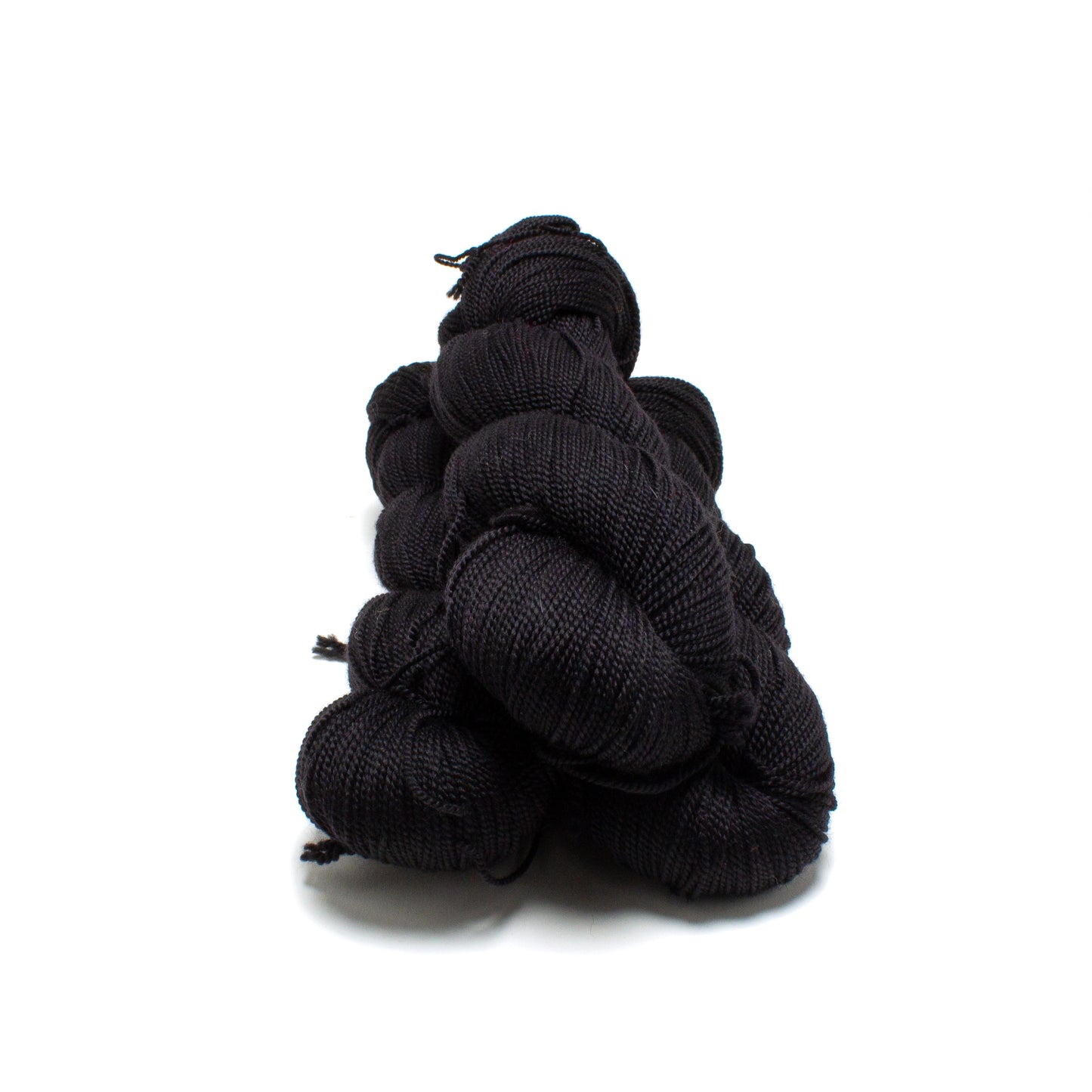 Madeline Tosh Tosh Sock- Onyx