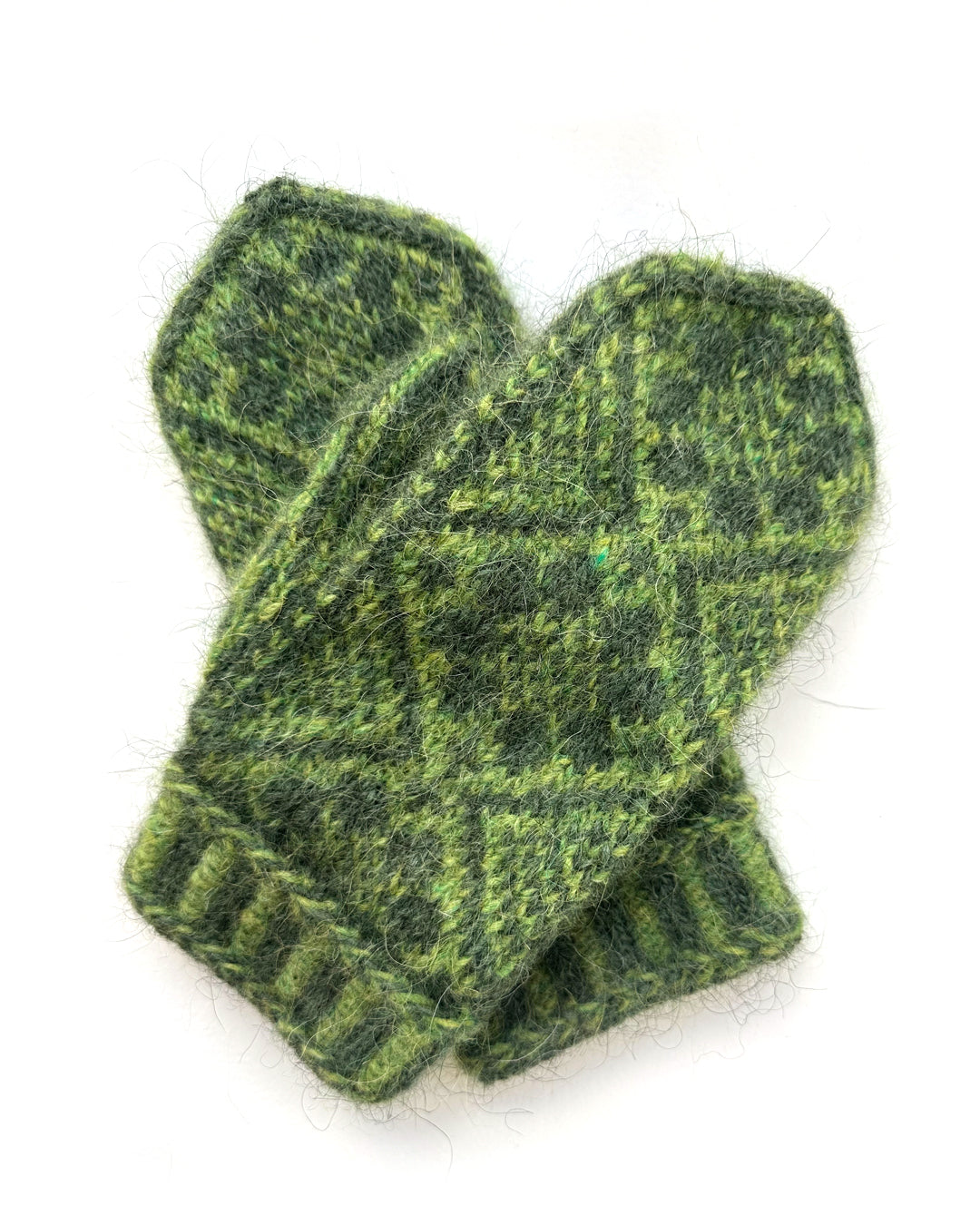 Stranded Colorwork Class