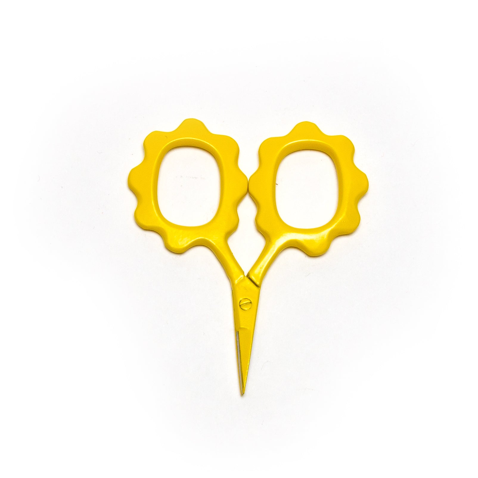 Swerve Mini Scissors