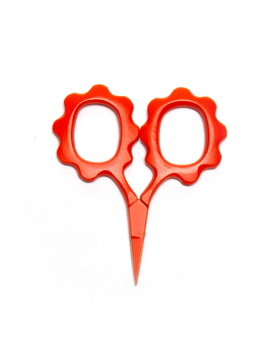 Swerve Mini Scissors
